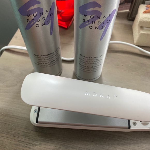 Monat set - Picture 4 of 4